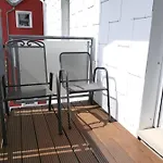 Und - Haus Budinger 4* Alf