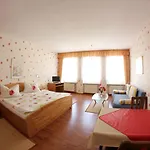 Und - Haus Budinger Gasthof Alf