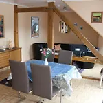 Und - Haus Budinger Gasthof Alf