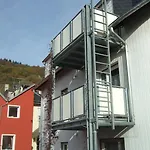 Gasthof Und - Haus Budinger Alf