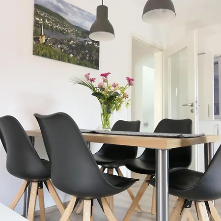 Guest house Und - Haus Budinger Alf