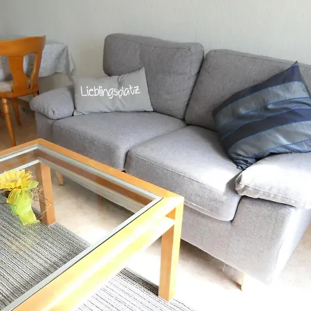 Guest house Und - Haus Budinger Alf