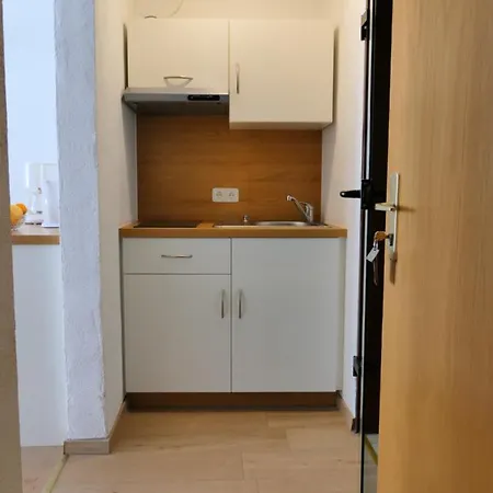 Guest house Und - Haus Budinger