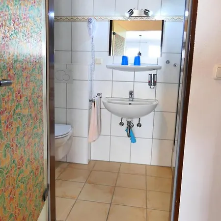 Guest house Und - Haus Budinger