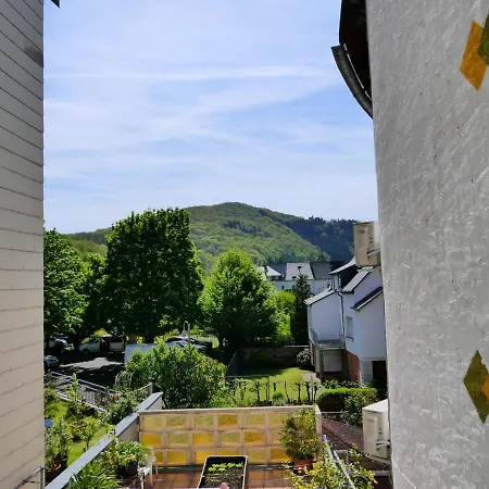 Konukevi Und - Haus Budinger Alf