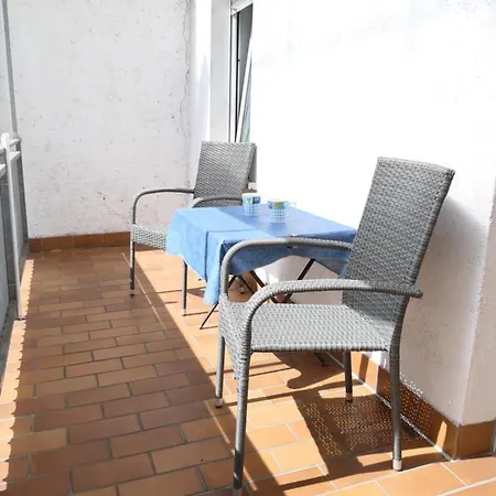 Konukevi Und - Haus Budinger Alf