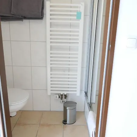 Und - Haus Budinger 4* Alf