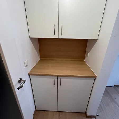 Und - Haus Budinger 4*