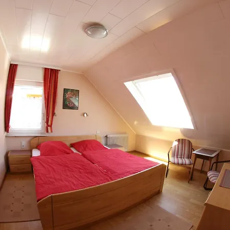 Und - Haus Budinger Konukevi