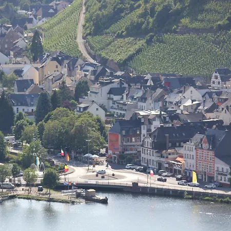 Konukevi Und - Haus Budinger Alf