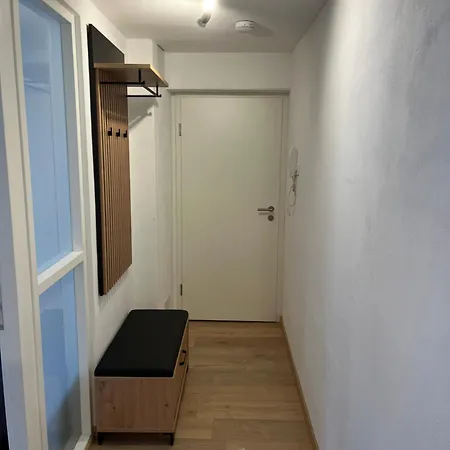 Und - Haus Budinger Alf