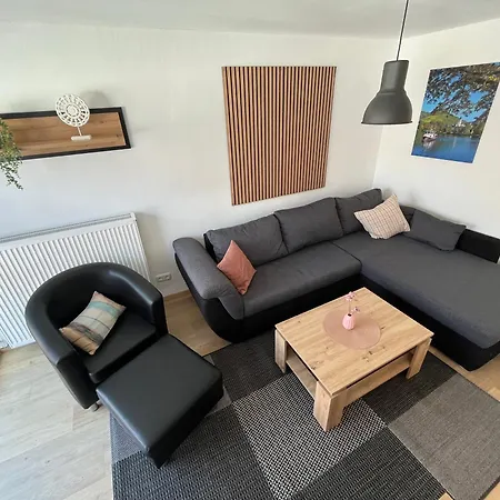 Und - Haus Budinger