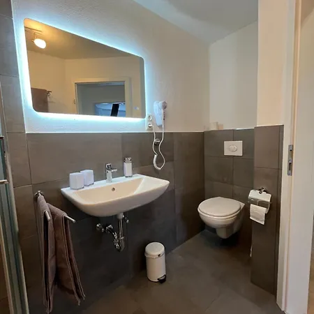 Guest house Und - Haus Budinger