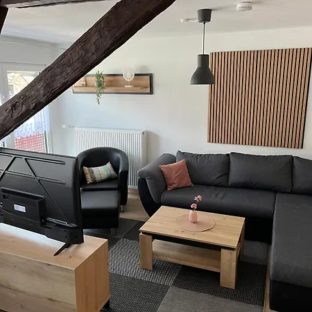 Und - Haus Budinger Konukevi 4*