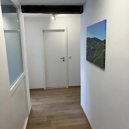 Konukevi Und - Haus Budinger *