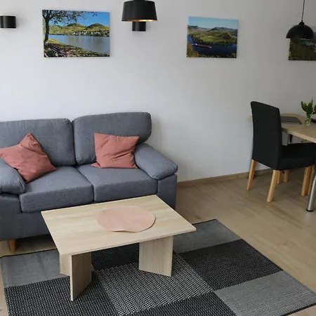 Und - Haus Budinger Konukevi