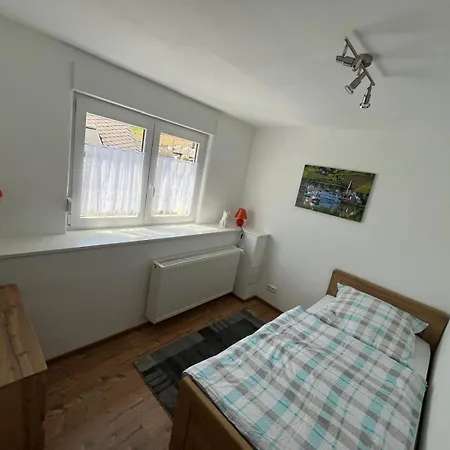Und - Haus Budinger Konukevi *