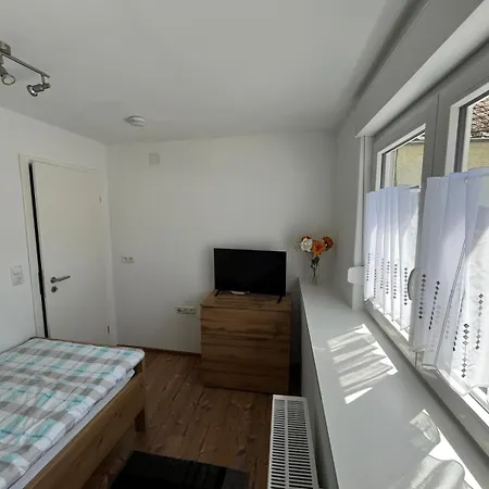 Und - Haus Budinger 4*