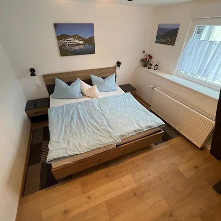 Und - Haus Budinger Konukevi 4*