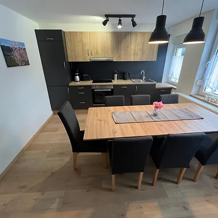 Pensionat Und - Haus Budinger 4*