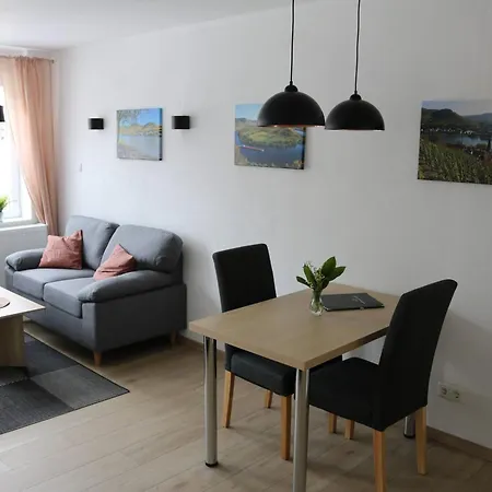 Und - Haus Budinger *