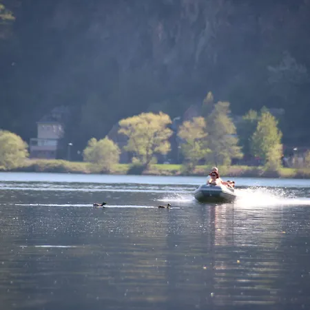 Guest house Und - Haus Budinger