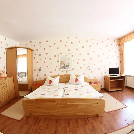 Und - Haus Budinger 4* Alf