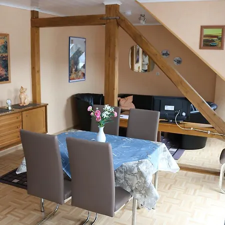 Und - Haus Budinger Konukevi Alf