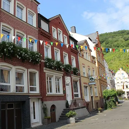 Konukevi Und - Haus Budinger Alf