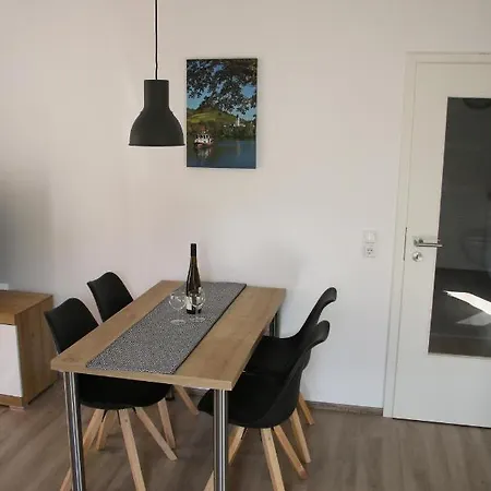 Konukevi Und - Haus Budinger 4*