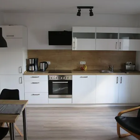 Und - Haus Budinger