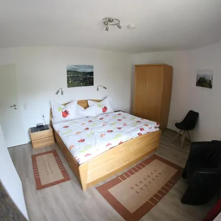 Guest house Und - Haus Budinger 4*