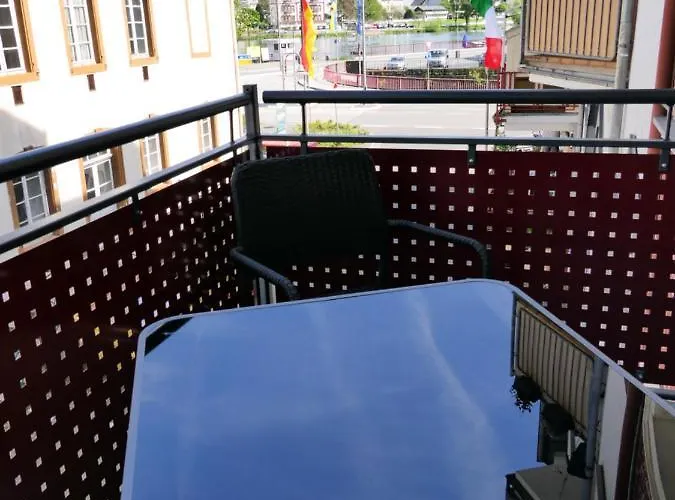 Und - Haus Budinger Konukevi