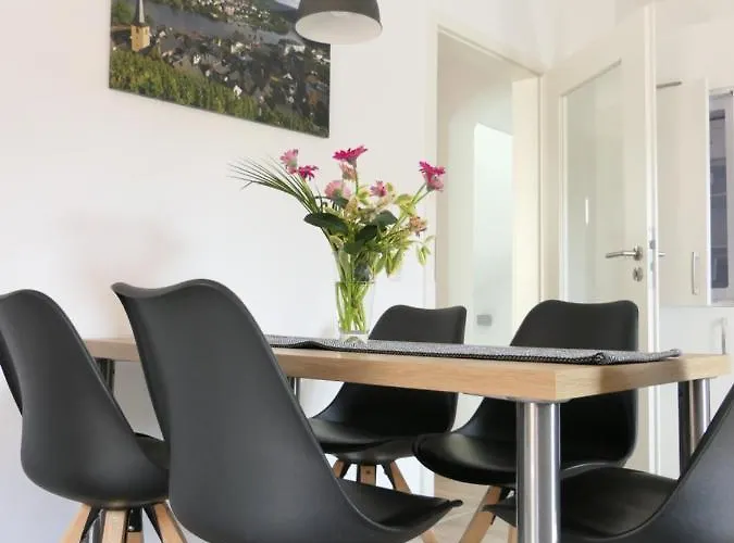 Konukevi Und - Haus Budinger Alf