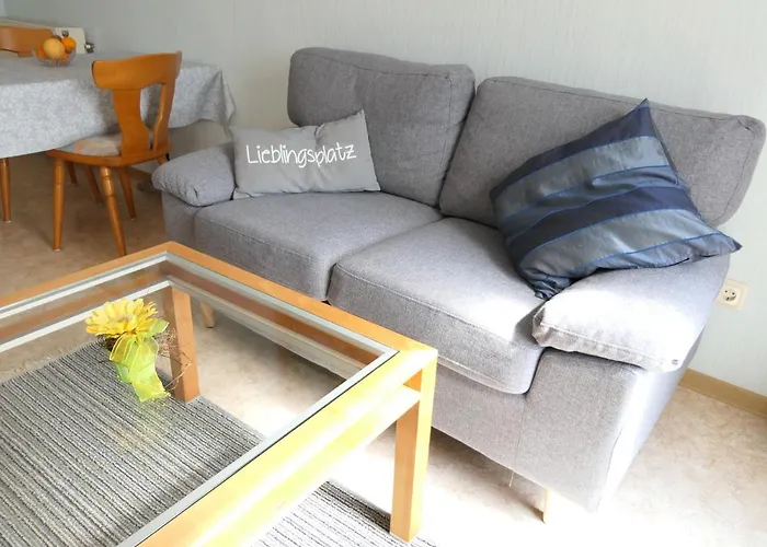 Gasthuis Und - Haus Budinger Alf