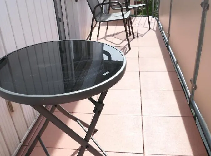 Und - Haus Budinger Konukevi