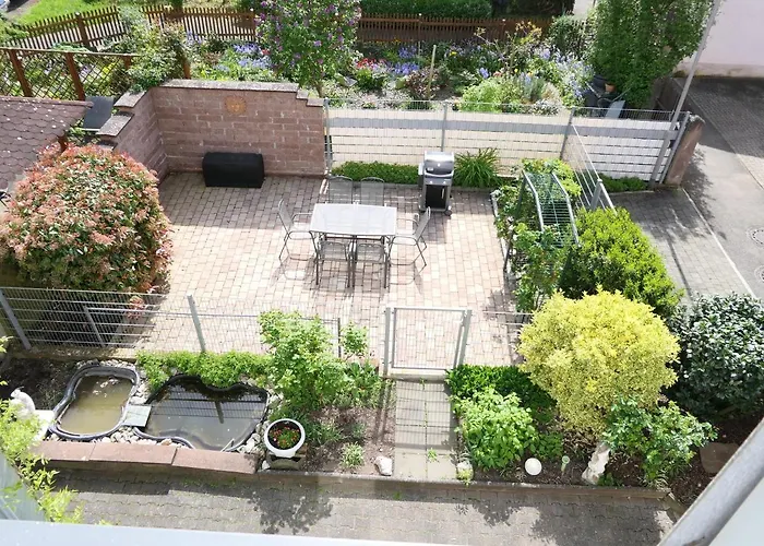 Gasthuis Und - Haus Budinger