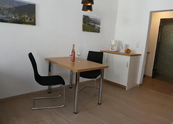 Und - Haus Budinger Alf