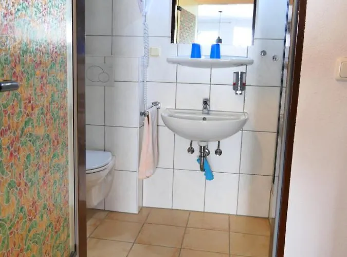 Konukevi Und - Haus Budinger