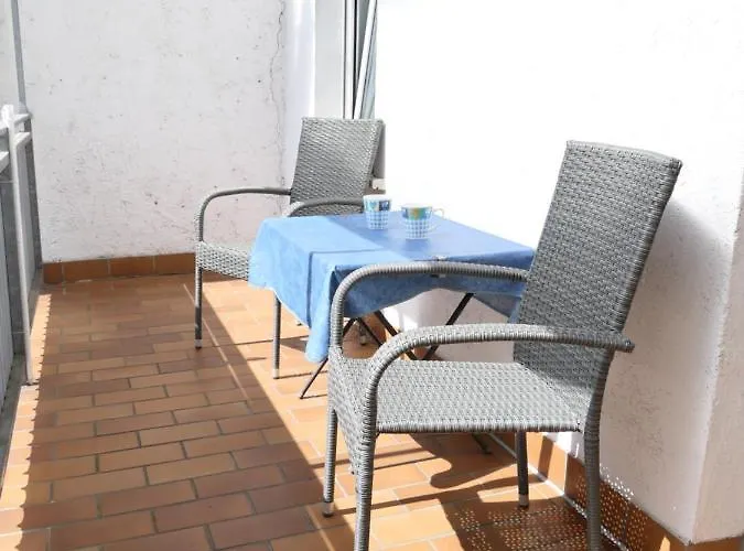 Gasthuis Und - Haus Budinger Alf