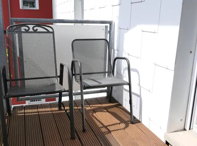 Und - Haus Budinger 4* Alf