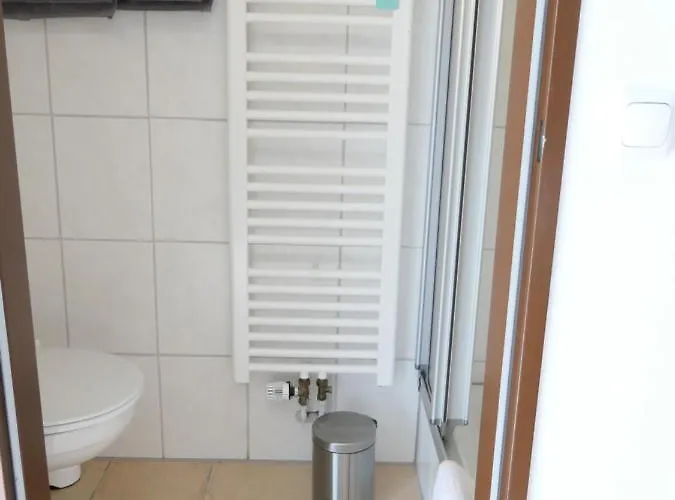 Und - Haus Budinger 4* Alf