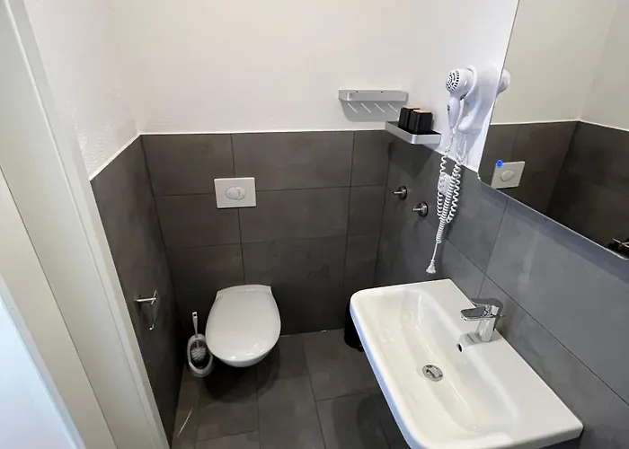 Konukevi Und - Haus Budinger 4*