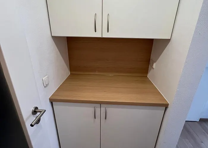 Und - Haus Budinger 4*