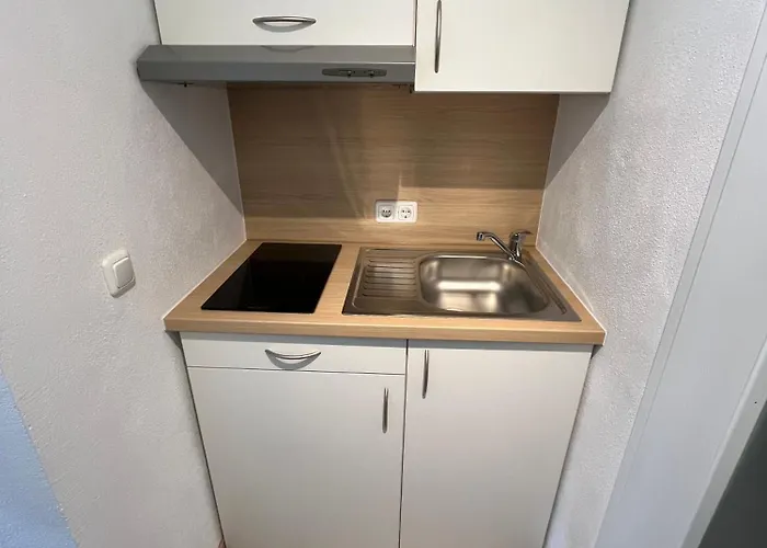 Und - Haus Budinger 4*