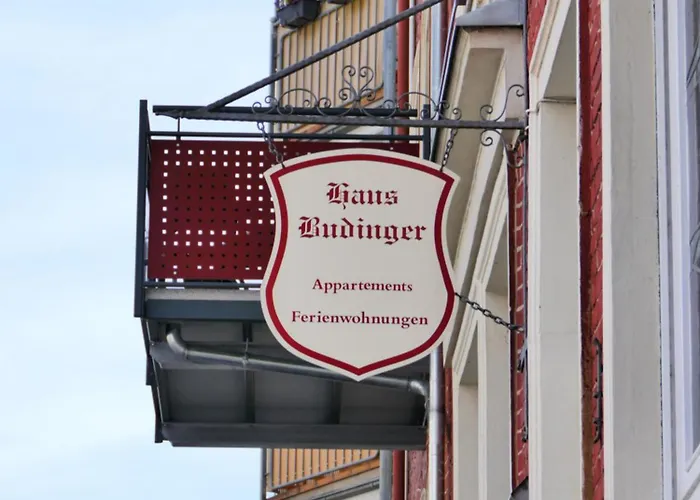 Und - Haus Budinger Gasthuis