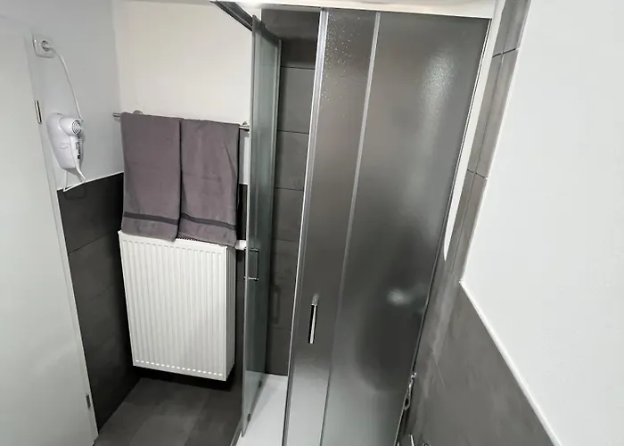 Und - Haus Budinger Gasthuis