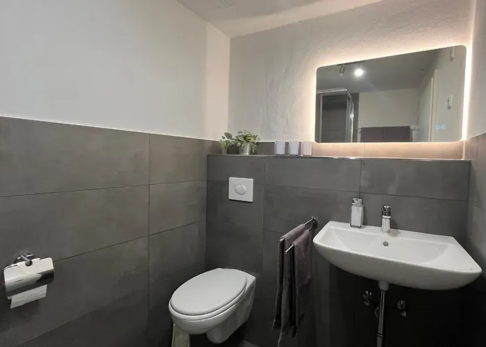 Und - Haus Budinger Gasthuis 4*