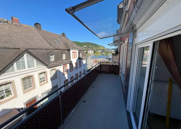 Gasthuis Und - Haus Budinger 4*