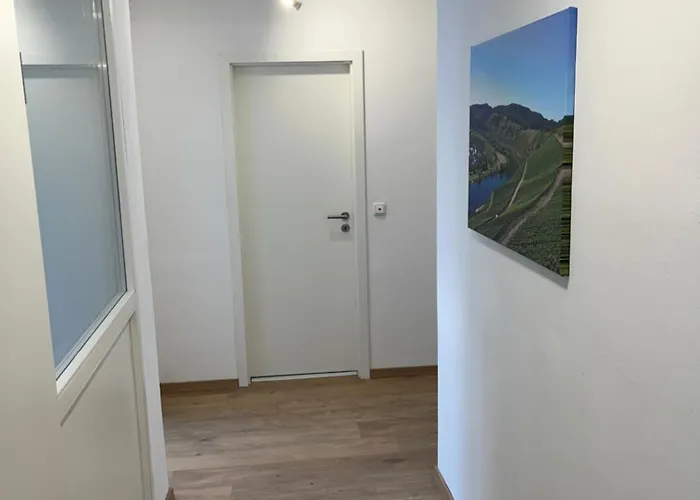 Konukevi Und - Haus Budinger 4*